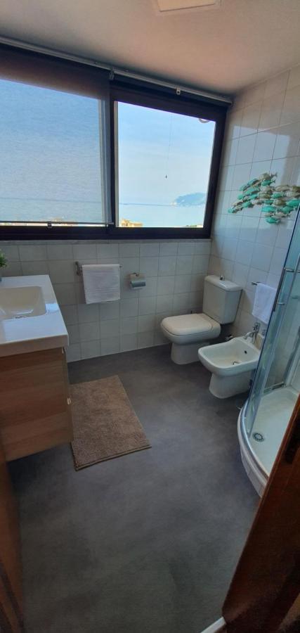 Villa Amalfi Coast View Salerno Exterior foto