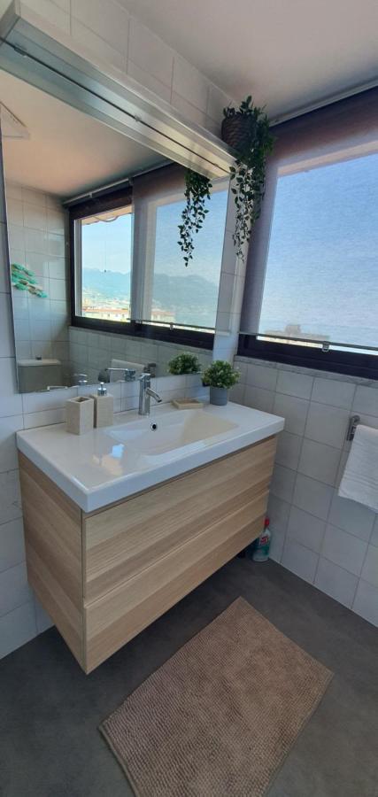 Villa Amalfi Coast View Salerno Exterior foto